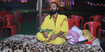 The-Teachings-of-Maharaj-Shri