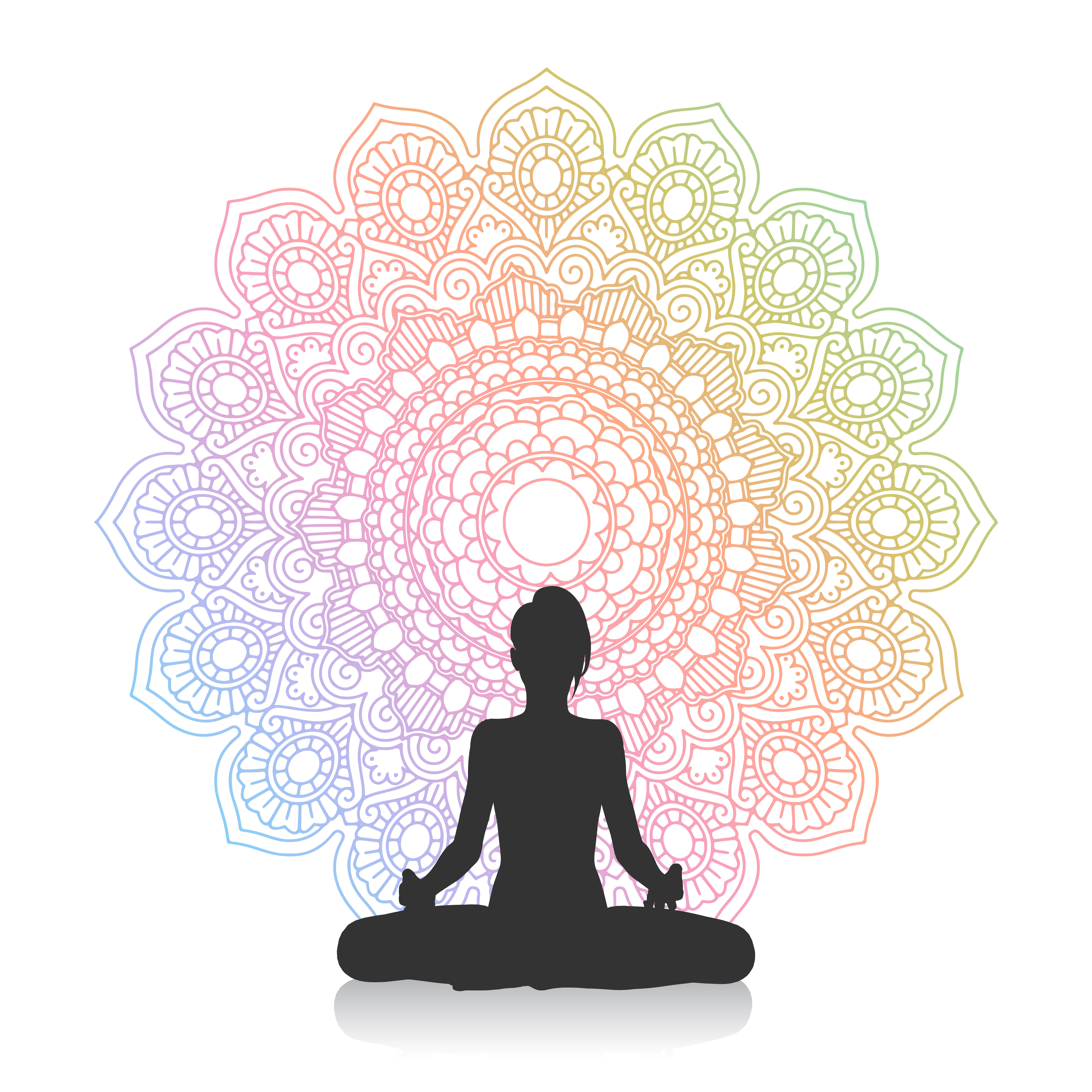 The Origins of Yoga  And  Journey Through Time and Spirituality