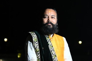 The Concept of Dharma