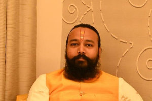 The Concept of Dharma