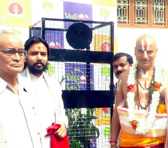 Vedic-Prabhat-Sringar