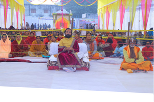 Karma and Reincarnation