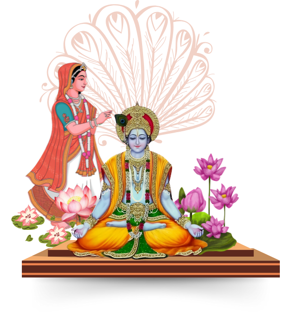 Spiritual daily Image